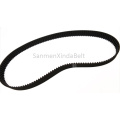 Rubber Timing Belt/Rubber Synchronous Belt